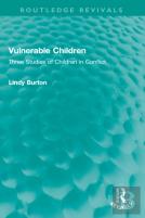 Vulnerable Children