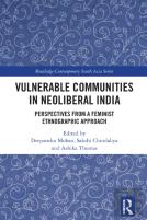 Vulnerable Communities In Neoliberal India
