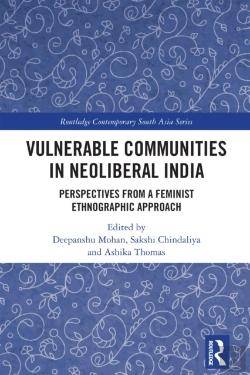 Bertrand.pt - Vulnerable Communities In Neoliberal India