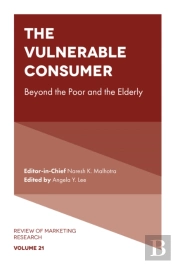Vulnerable Consumer