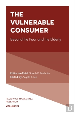 Bertrand.pt - Vulnerable Consumer