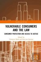 Vulnerable Consumers And The Law