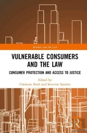 Vulnerable Consumers And The Law