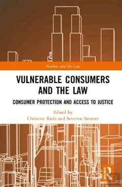 Bertrand.pt - Vulnerable Consumers And The Law