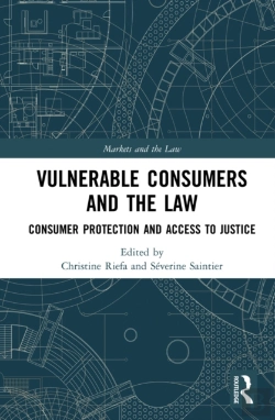 Bertrand.pt - Vulnerable Consumers And The Law