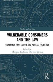 Vulnerable Consumers And The Law