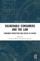 Vulnerable Consumers And The Law