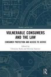 Vulnerable Consumers And The Law