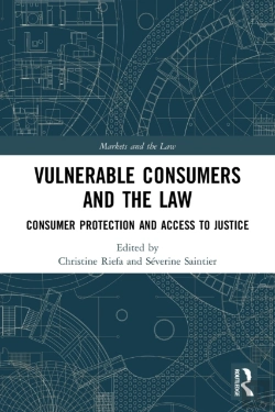 Bertrand.pt - Vulnerable Consumers And The Law