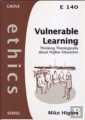 Vulnerable Learning