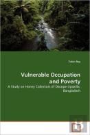 Vulnerable Occupation And Poverty