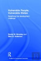 Vulnerable People, Vulnerable States