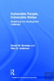 Vulnerable People, Vulnerable States