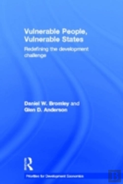 Bertrand.pt - Vulnerable People, Vulnerable States