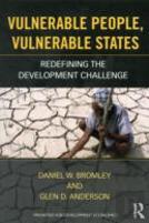 Vulnerable People, Vulnerable States