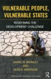Vulnerable People, Vulnerable States