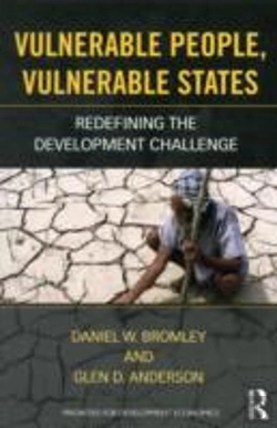 Bertrand.pt - Vulnerable People, Vulnerable States