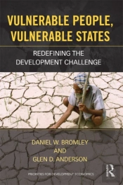 Vulnerable People, Vulnerable States