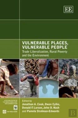 Bertrand.pt - Vulnerable Places, Vulnerable People - Trade Liberalization, Rural Poverty And The Environment