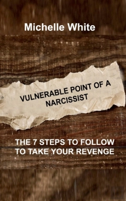 Bertrand.pt - Vulnerable Point Of A Narcissist