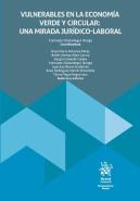 Vulnerables Economia Verde Y Circular Una Mirada Juridico-L