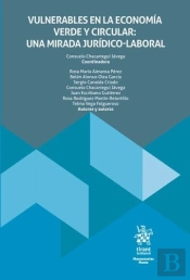 Vulnerables Economia Verde Y Circular Una Mirada Juridico-L