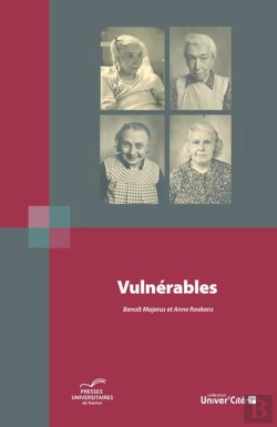 Bertrand.pt - Vulnerables, Les Patients Psychiatriques En Belgique (1914-1918)