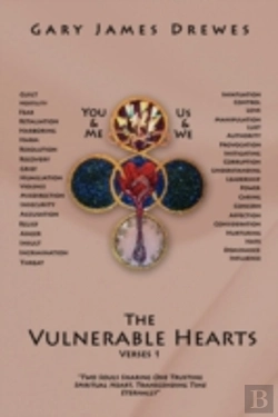 Bertrand.pt - Vulnverable Hearts Verses 1