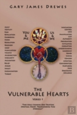 Bertrand.pt - Vulnverable Hearts Verses 1