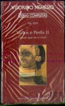 Vultos e Perfils II - Volume XXVI