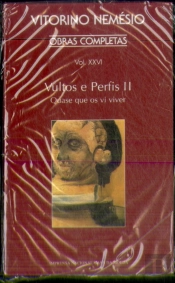 Vultos e Perfils II - Volume XXVI