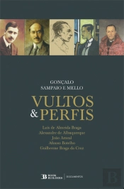 Vultos & Perfis