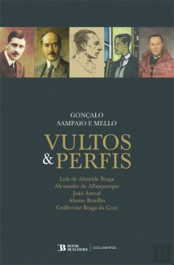 Bertrand.pt - Vultos & Perfis