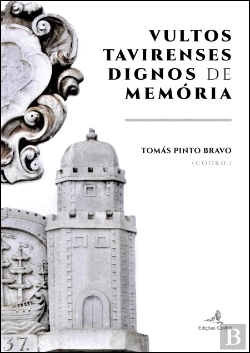 Bertrand.pt - Vultos Tavirenses Dignos de Memória