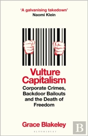 Vulture Capitalism