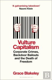 Vulture Capitalism