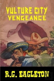 Vulture City Vengeance