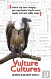 Vulture Cultures : How To Stop Them Rava