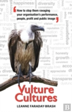 Bertrand.pt - Vulture Cultures : How To Stop Them Rava