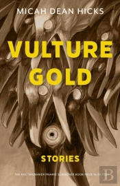 Vulture Gold