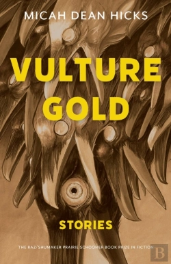 Bertrand.pt - Vulture Gold