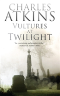 Vultures At Twilight