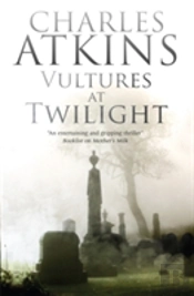 Vultures At Twilight