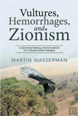 Bertrand.pt - Vultures, Hemorrhages, And Zionism