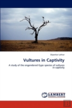 Bertrand.pt - Vultures In Captivity