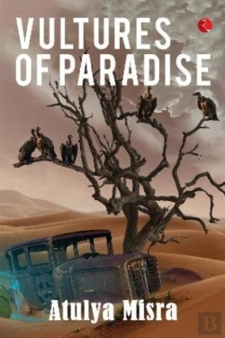 Bertrand.pt - Vultures Of Paradise