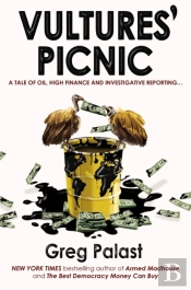 Vultures' Picnic
