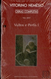 Vultus e Perfis I