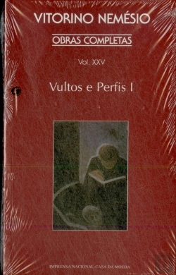 Bertrand.pt - Vultus e Perfis I