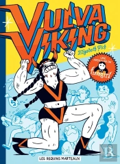 Vulva Viking